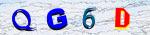 Try a new Captcha code