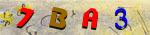 Try a new Captcha code