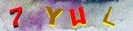 Try a new Captcha code